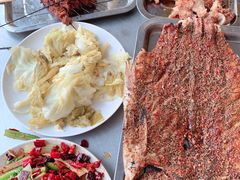 卤猪蹄-佰运猪蹄(高陵店)