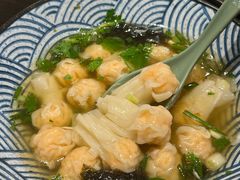 -北丐先生·野馄饨烧烤(雨花万象店)