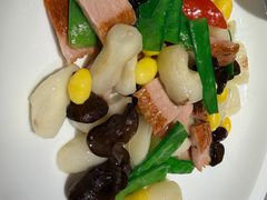 -山外山菜馆(玉泉路店)