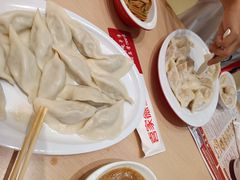 -喜家德虾仁水饺(乐都汇店)