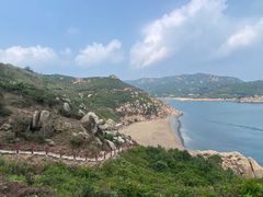 -东澳岛