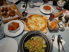 -新贝乐意大利餐厅(苏州中心店)