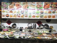 -凤峰大食堂(升平路店)