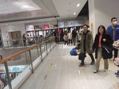 -BIGOFFS 超级折扣(仁恒伊势丹店)