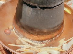 -清真·老门框爆肚涮肉·中华老字号(丰管路店)