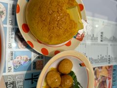 -肥韬茶餐厅(海上世界店)
