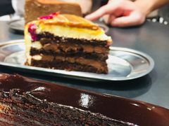 招牌黑巧克力-Awfully Chocolate(嘉里城店)