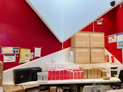 -Manner Coffee(白玉兰广场店)