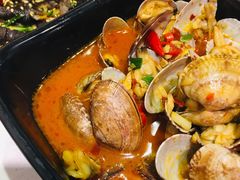 花甲-梵云依家小冒菜(新街口总店)