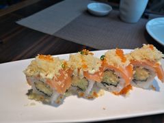 -山葵家·创意料理(宁波来福士店)