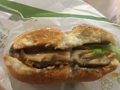 -麦当劳(松江南乐得来速店)