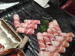 -秋之原·老北京铜锅涮肉(王府井东单店)