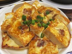 客家让豆腐-苏记农家菜馆