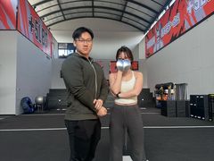 -加伍磅精英训练中心