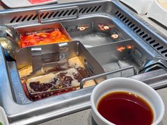 -海底捞火锅(苏宁广场店)