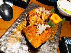 鹅肝寿司-魔丼屋(日月光店)