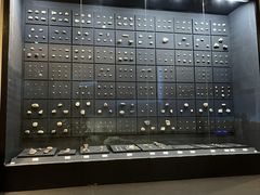 -北京周口店北京人遗址博物馆