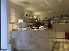 -大酉·M Coffee(北京美术馆店)