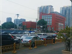 -首开福茂购物中心(宋家庄店)