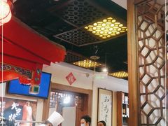 -恭敬李·烤鸭(天坛北门店)