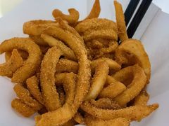 卷卷薯条-Potato Corner(广州天河城店)