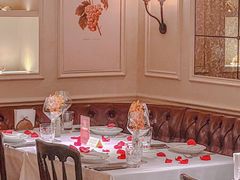 -壳里西餐厅Coquille Seafood Bistro(蒙自路店)