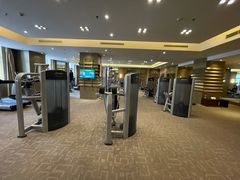 -上海西藏大厦万怡酒店