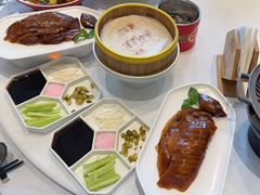 -悦融·京鲁菜·露台花园(安定门店)