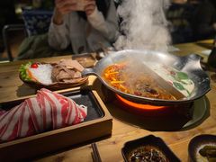 -湊湊火锅·茶憩(杭州湖滨银泰in77店)
