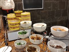 -南宁沃顿国际大酒店-自助餐厅