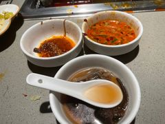 -海底捞火锅(崇文门新世界百货店)