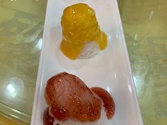 蓝莓山药-砂锅居(西四店)