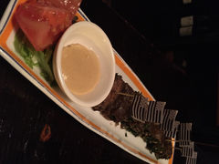 La Creperie(桃江路店)-La Creperie法餐厅(桃江路店)
