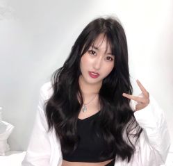 -MYYF SALON烫发染发