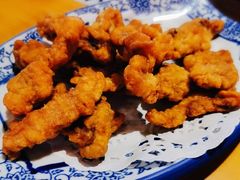 -裕鼎鲜·新中菜(八一广场万达店)