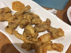小酥肉-青瓷火锅料理(西单大悦城店)