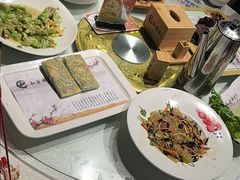 -和源祥·日照菜扛把子(万平口一店)