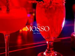 -MOSSO音乐酒吧·live house(南京旗舰店)