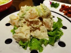 -津沽小院(大直沽总店)