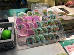 -绿壁虎攀岩基地(Tcar店)