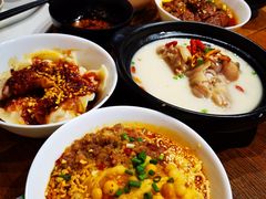 -付小姐在成都(五道口店)