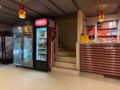 -蜀道川厨(天地十二坊店)