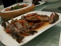 -走马楼饭庄(慈城古县城店)
