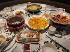 -小菜园新徽菜(无锡宜家荟聚中心店)