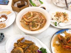 -寻味顺德·南记酒家·传统顺德菜·鱼生(广源路店)