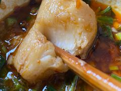 -黑竹香鸡(营和巷店)