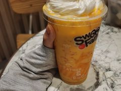杨枝甘露-85度C(生甜甜圈研究工坊·上海平凉店)