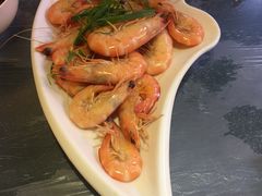 -覃记海鲜美食餐厅