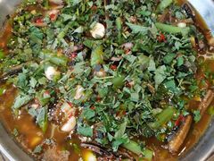 -新繁老號豌豆汤饭店·江湖菜(宝光寺店)