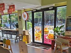 -德克士(步行街店)